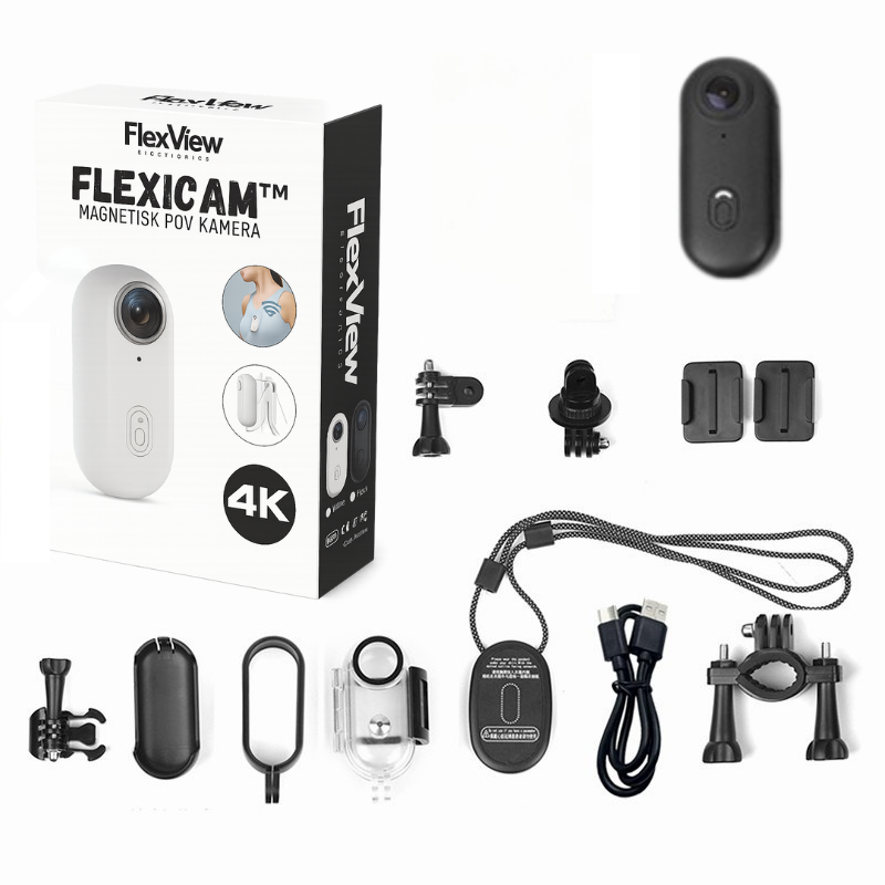 FlexiCam™