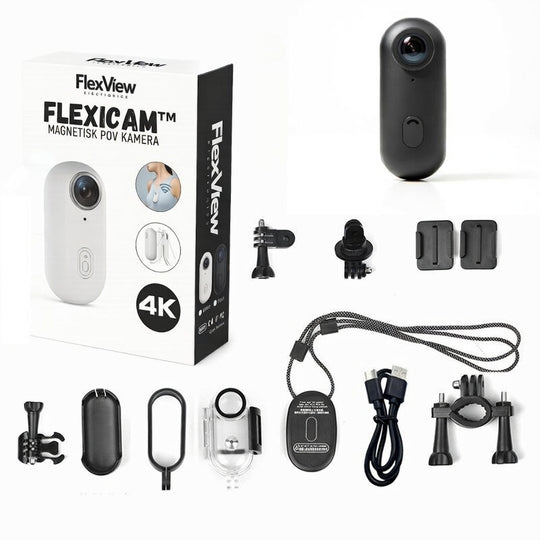 FlexiCam™